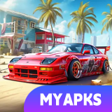 Drift Clash