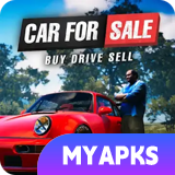 Car Sale Dealership Simulator
