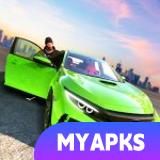 Car Parking Driving School