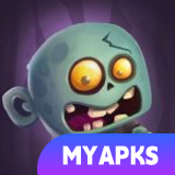 Zombie In