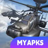 Modern War Choppers