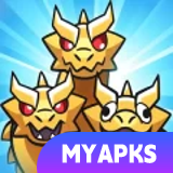 Summoners Greed: Tower Defense