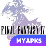 FINAL FANTASY IV