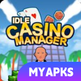 Idle Casino Manager