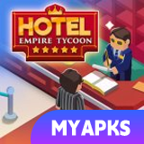 Hotel Empire Tycoon