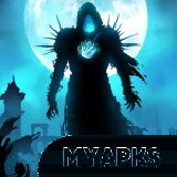 Moonshades: Dungeon Crawler