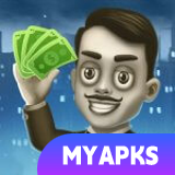 Metropolis: Idle Tycoon