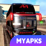 Euro Bus Simulator