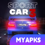Sport Car 3