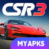 CSR Racing 3