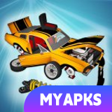 Fix My Car: Premium