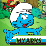 Smurfs Village
