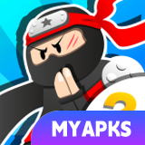 Ninja Hands 2