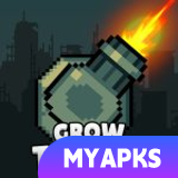 Grow Turret