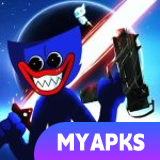 Stickman Ghost 2: Gun Sword