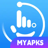 Touchpal Keyboard