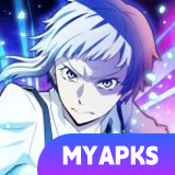 Bungo Stray Dogs: Tales of the Lost