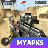 FPS Online Strike