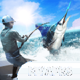 Monster Fishing: Tournament