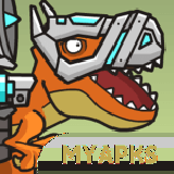 CyberDino
