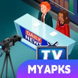 TV Empire Tycoon