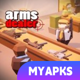 Idle Arms Dealer