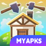 Medieval Idle Tycoon