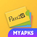 Pass2U Wallet