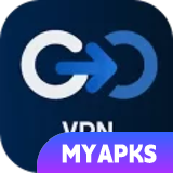 VPN secure fast proxy by GOVPN