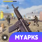 Gun Games 3D