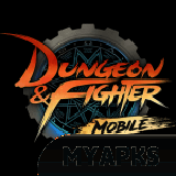 Dungeon & Fighter Mobile