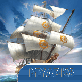 Uncharted Waters Origin