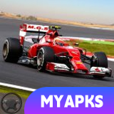 Formula Car Racing