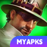 Six-Guns: Gang Showdown