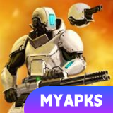 Combat of CyberSphere: Online
