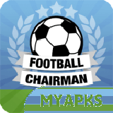 Football Chairman Pro