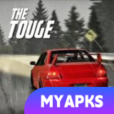 The Touge
