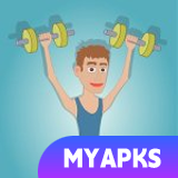 Muscle Clicker 2
