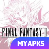 FINAL FANTASY II
