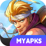 Metal Slug Awakening