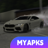 Caucasus Parking