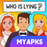 Who is?