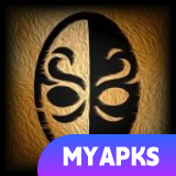 Grim Tides - Old School RPG