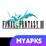 FINAL FANTASY III