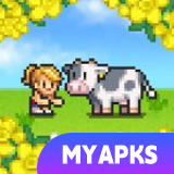 8-Bit Farm