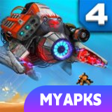 Defense Legend 4