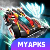Mini Legend