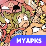 Wonder Boy: The Dragon's Trap