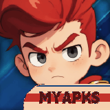 Tiny Hero Idle