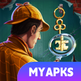 Sherlock・Hidden Object Mystery